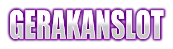 Logo GERAKANSLOT